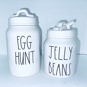 Rae Dunn Easter Bundle